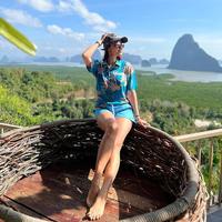 Отзыв от Наталья - виза ДТВ